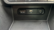 Kia Sportage 1.6T GDi ISG GT-Line 5dr Petrol Estate